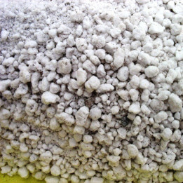 Perlite 5 Litres