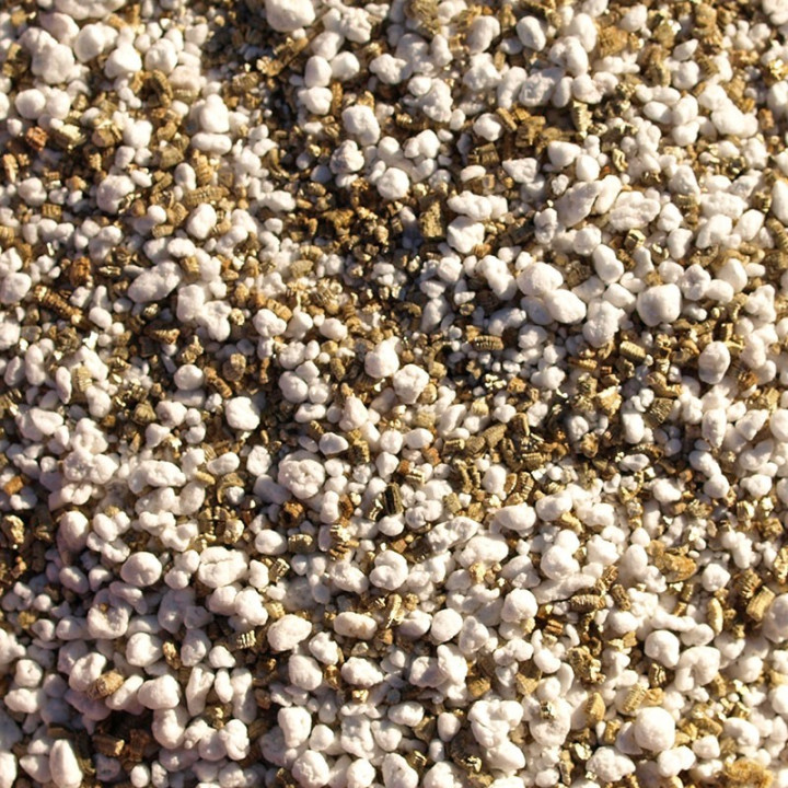 Mélange Perlite+Vermiculite 3 Litres